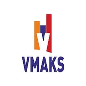 Vmaks Builders Pvt Ltd logo