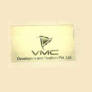 VMC Developers Realtors Pvt Ltd logo