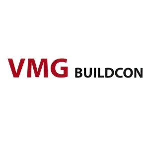 VMG Buildcon developer logo