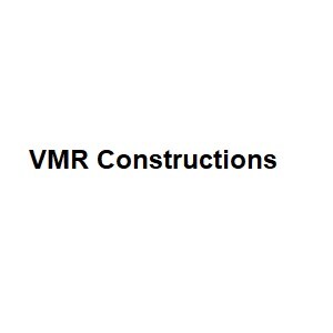VMR Constructions Logo