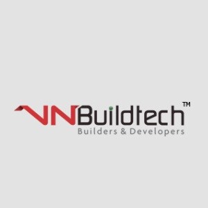 VN Buildtech Pvt Ltd Developer Logo