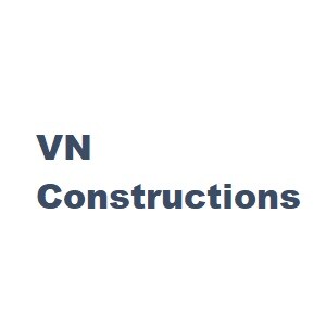 VN Constructions developer logo