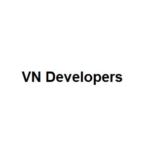 VN Developers Pune developer logo
