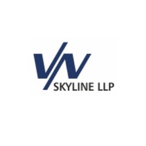 VN Skyline LLP Developer Logo