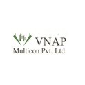 VNAP Multicon Pvt Ltd Logo