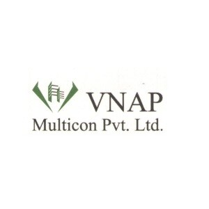 VNAP Multicon Pvt Ltd developer logo