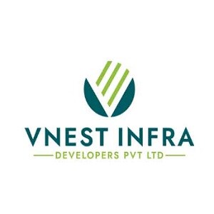 VNest Infra Developer Logo
