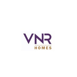VNR Homes logo