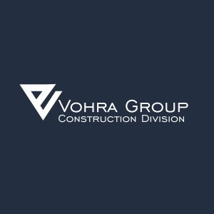 Vohra Group Logo