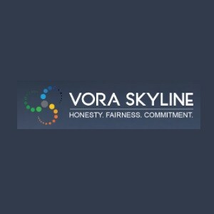 Vora Skyline Developer Logo