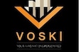 Voski Group Developer Logo