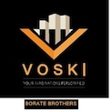 Voski Group Logo