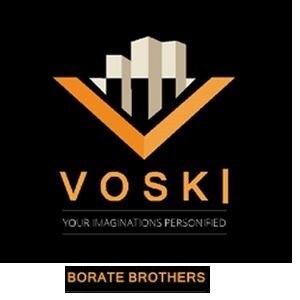 Voski Group Developer Logo