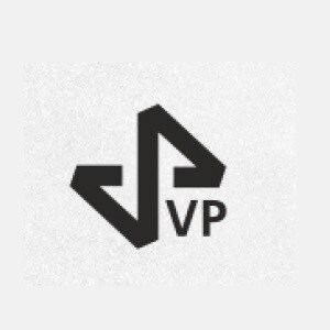 VP Buildcon logo