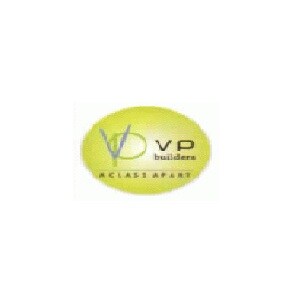 VP Builders And Developers logo