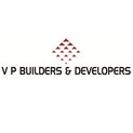 VP Builders And Developers Faridabad Logo
