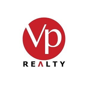 VP Realty developer logo