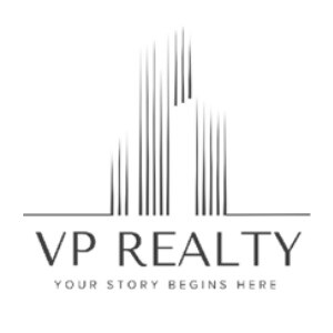 VP Realty Pune developer logo