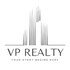 VP Realty Pune Developer Logo