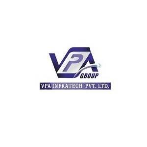 VPA Infratech Pvt Ltd Logo