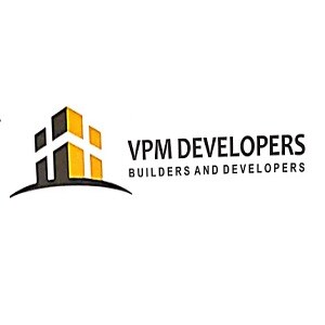 VPM Developers logo
