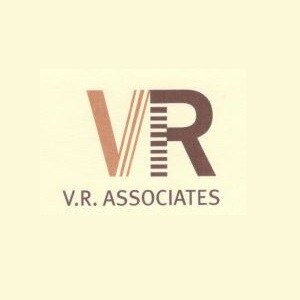 VR Associates Logo