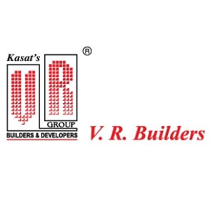 VR Builders Developer Logo
