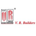 VR Builders Logo