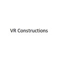 VR Constructions Logo