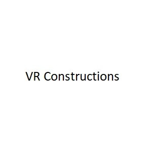 VR Constructions logo