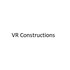 VR Constructions Developer Logo
