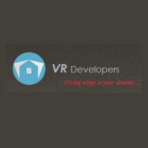VR Developers developer logo