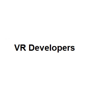 VR Developers Ahmedabad