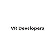 VR Developers Zirakpur Developer Logo