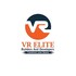 VR Elite Builders And Developers Developer Logo