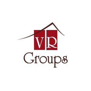 VR Groups logo