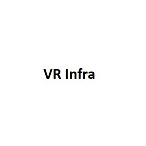 VR Infra Developer Logo