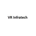 VR Infratech Logo