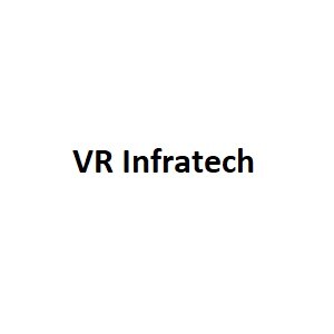 VR Infratech developer logo