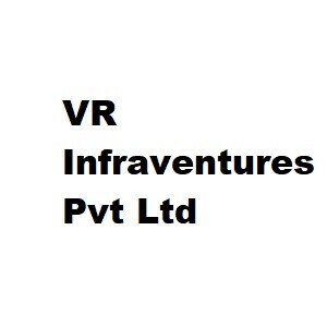 VR Infraventures Pvt Ltd developer logo