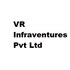 VR Infraventures Pvt Ltd Developer Logo