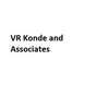VR Konde and Associates