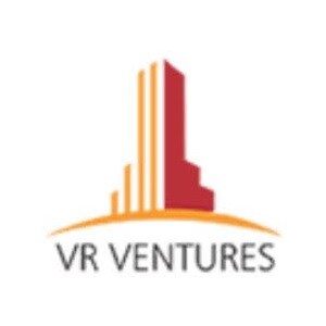 VR Ventures developer logo