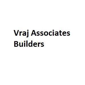 Vraj Associates Builders developer logo