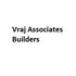 Vraj Associates Builders Developer Logo