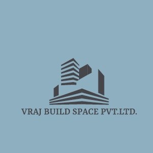 Vraj Build Space Private Limited developer logo