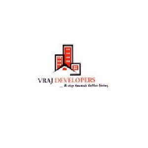 Vraj Developers Developer Logo