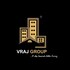 Vraj Group Developer Logo