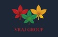 Vraj Group Mumbai Developer Logo