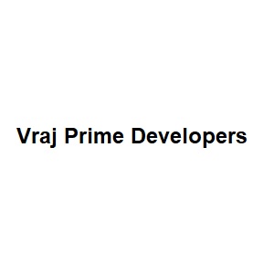 Vraj Prime Developers Pvt Ltd